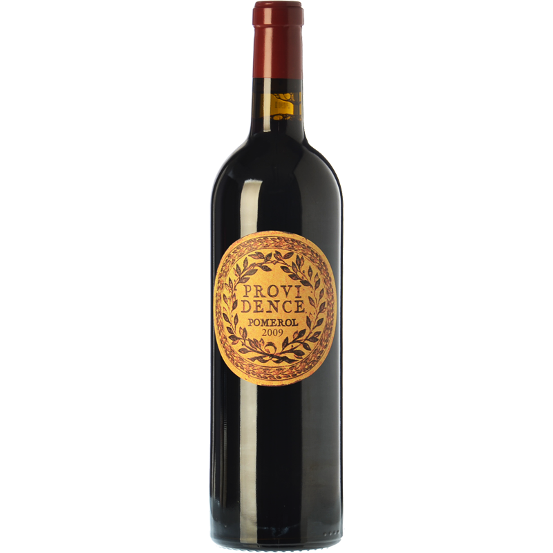 Château Providence 2007