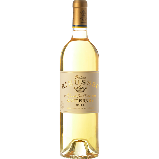 Château Rieussec 2020