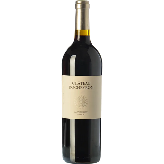 Château Rocheyron 2022