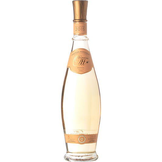 Château Romassan Bandol Rosé 2023