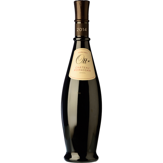 Château Romassan  Rouge 2018