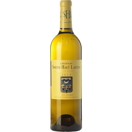 Château Smith Haut Lafitte Blanc 2021