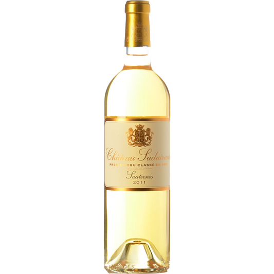 Château Suduiraut 2018