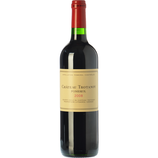 Château Trotanoy 2021