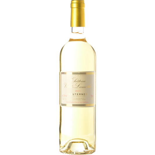 Château Violet-Lamothe 2022