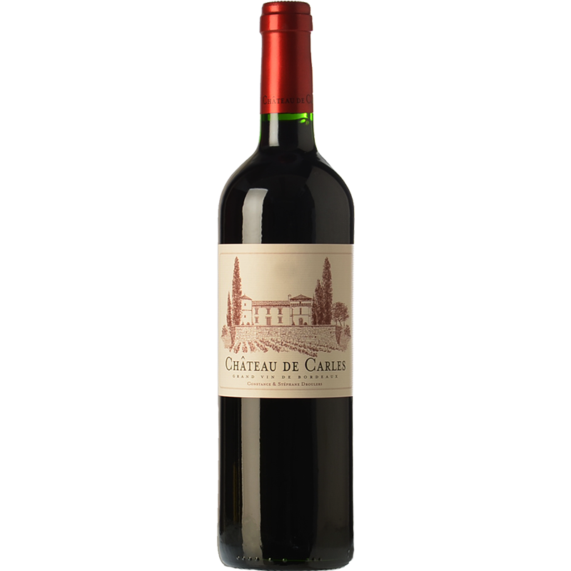 Château de Carles 2021