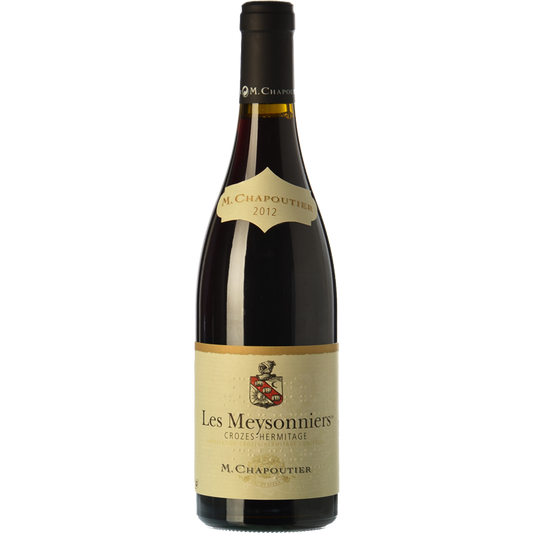 Chapoutier Les Meysonniers Rouge 2023