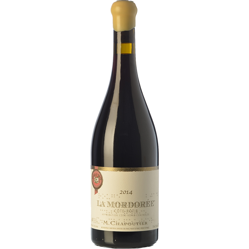 Chapoutier Côte Rôtie Mordorée 2019