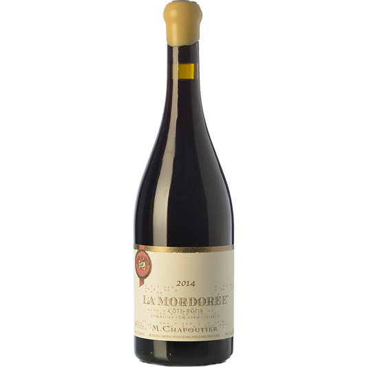 Chapoutier Côte Rôtie Mordorée 2019