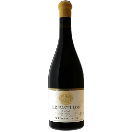 Chapoutier Le Pavillon 2022