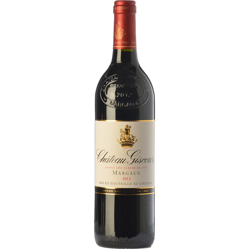 Château Giscours 2021