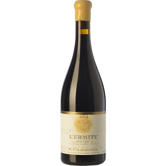 Chapoutier Ermitage L'Ermite Rouge 2022