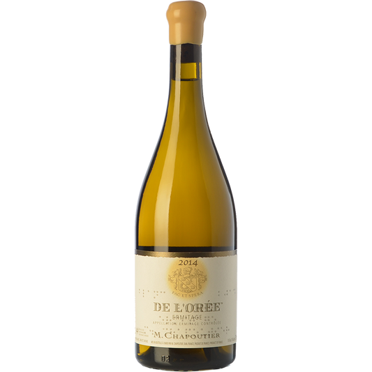 Chapoutier Ermitage de L'Orée 2022