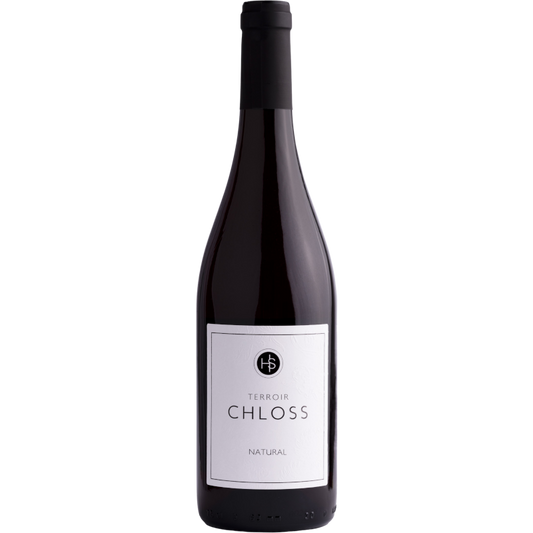 Chloss Terroir Natural 2024