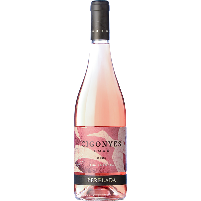 Cigonyes Rosé 2023