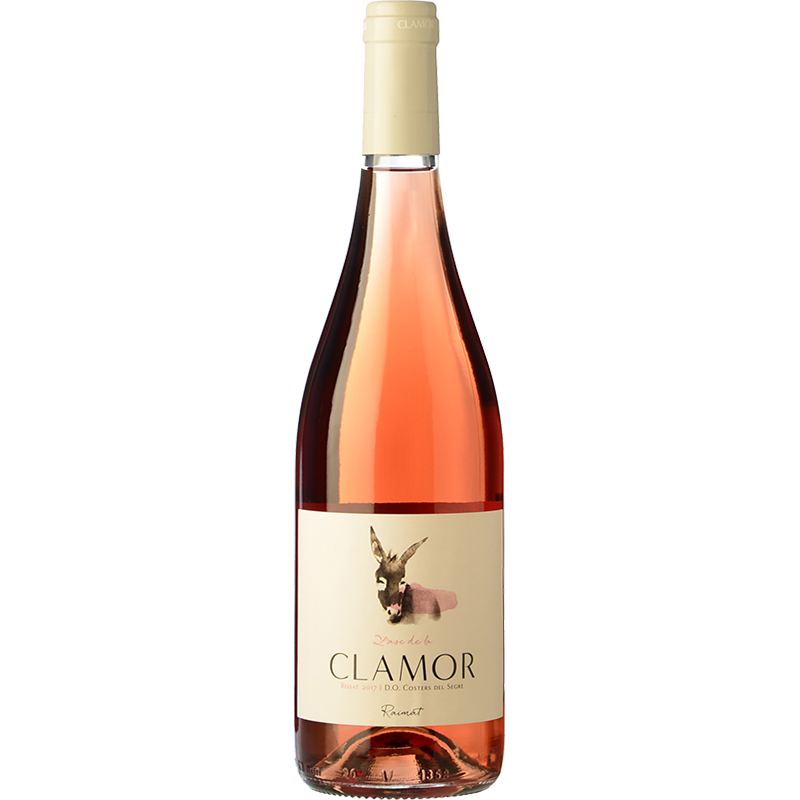 Raimat Clamor Rosado 2024