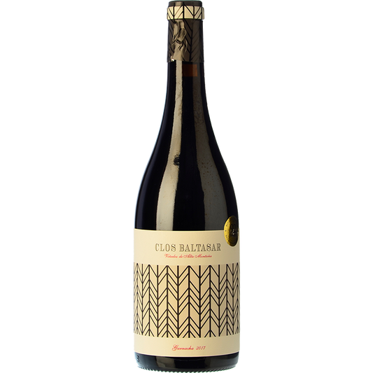 Clos Baltasar 2021