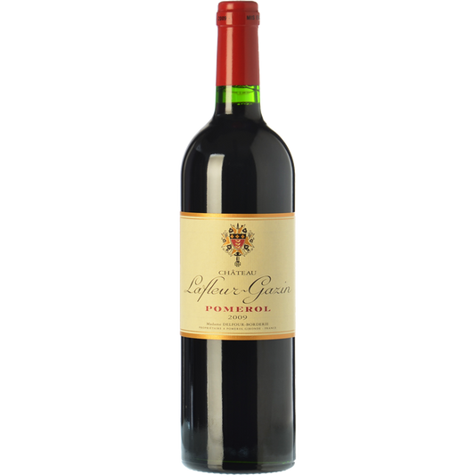 Château Lafleur-Gazin 2018