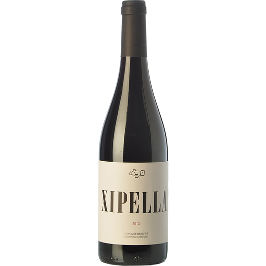 Clos Montblanc Xipella 2021