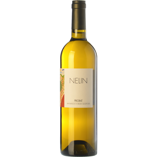 Nelín 2022
