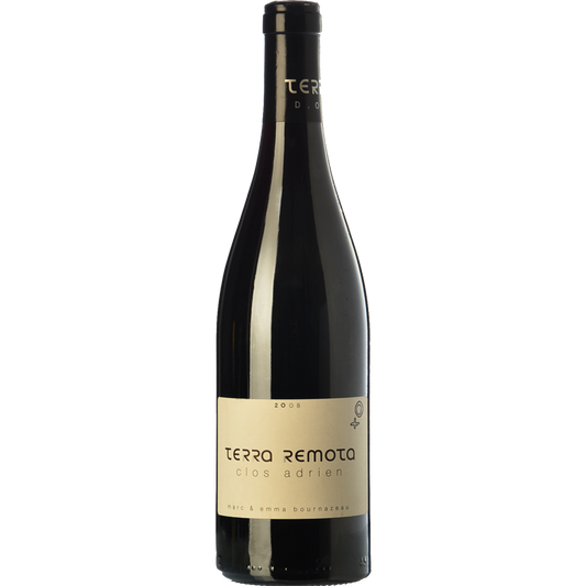 Terra Remota Clos Adrien 2019