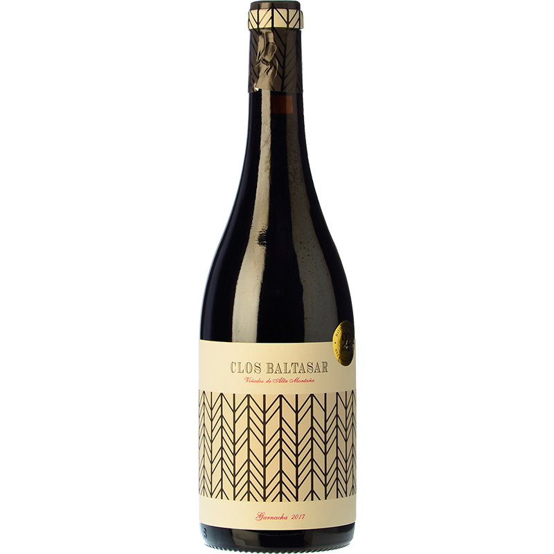 Clos Baltasar 2021