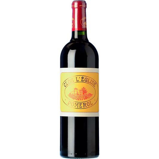 Clos L'Église 2021