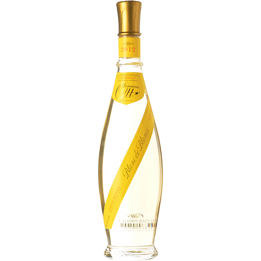 Clos Mireille Blanc 2023