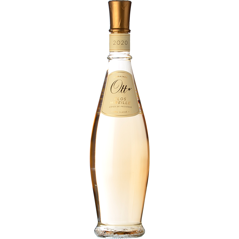 Clos Mireille Rosé 2023