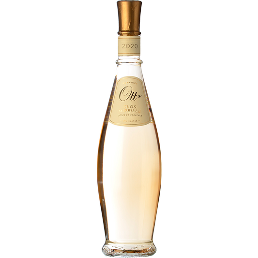 Clos Mireille Rosé 2023