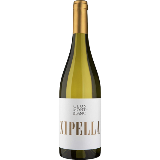 Clos Montblanc Xipella Blanc 2024