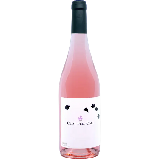 Clot dels Oms Rosat 2024