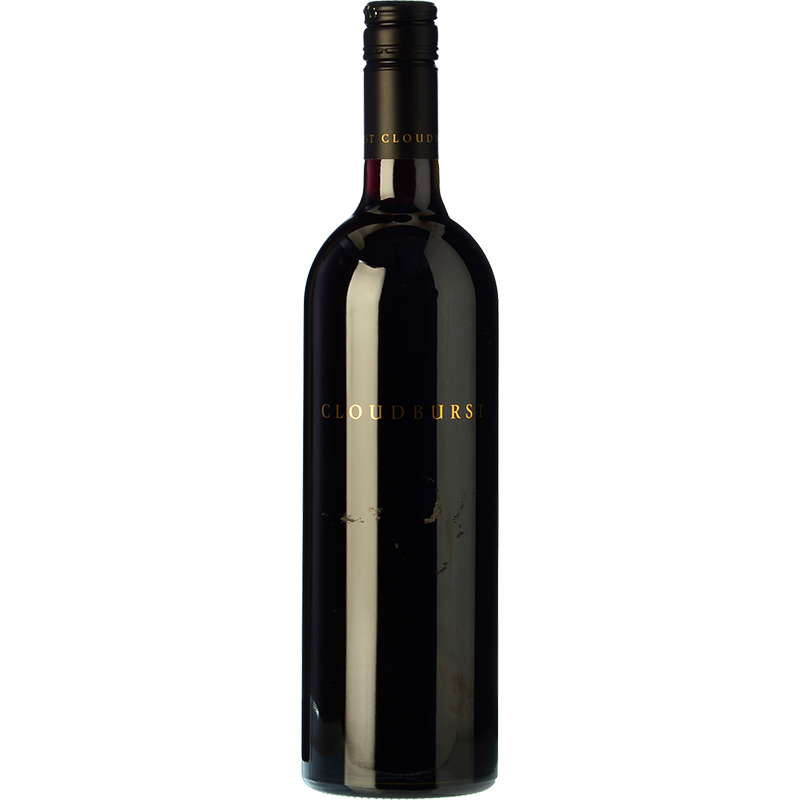 Cloudburst Cabernet Sauvignon 2017