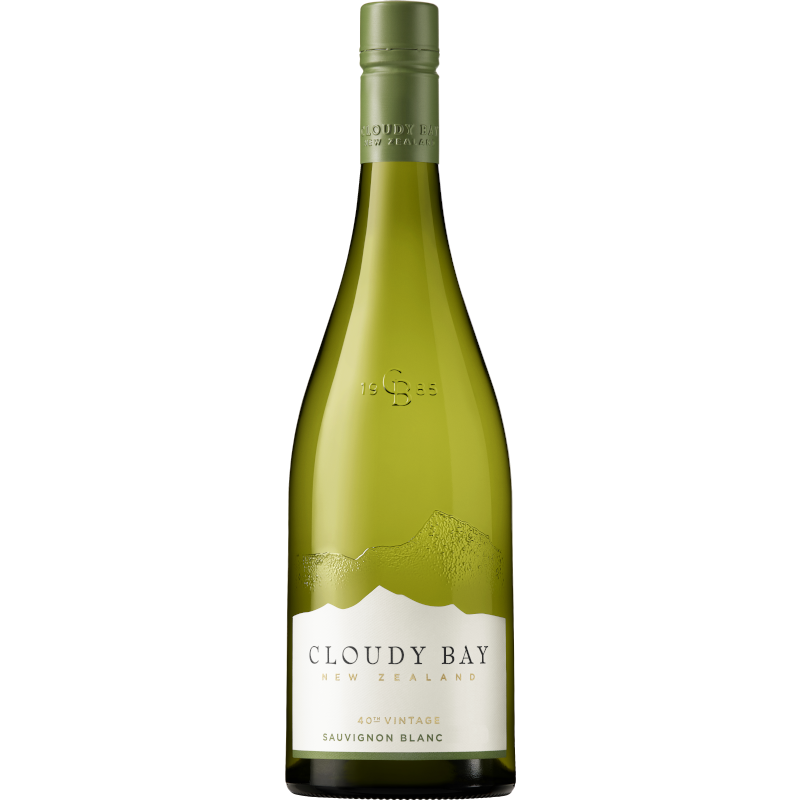 Cloudy Bay Sauvignon Blanc 2024
