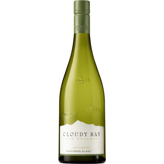 Cloudy Bay Sauvignon Blanc 2024