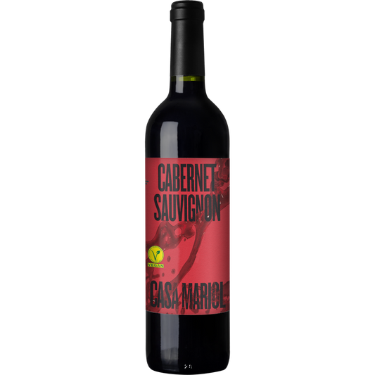 Celler Mariol Cabernet Sauvignon 2020