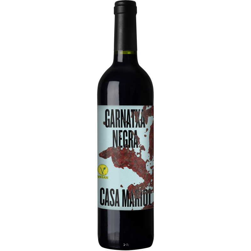 Celler Mariol Garnacha 2023