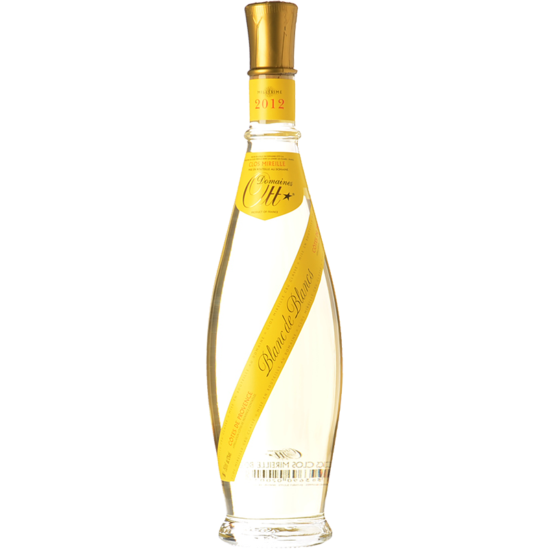 Clos Mireille Blanc 2023