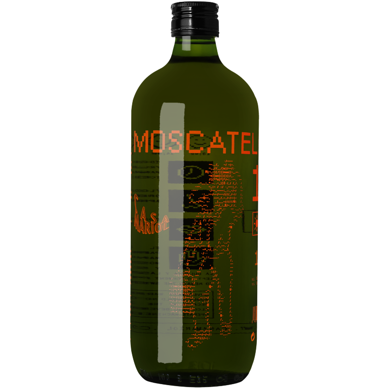 Casa Mariol Moscatel (1.0 L)