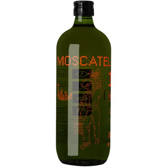 Casa Mariol Moscatel (1.0 L)