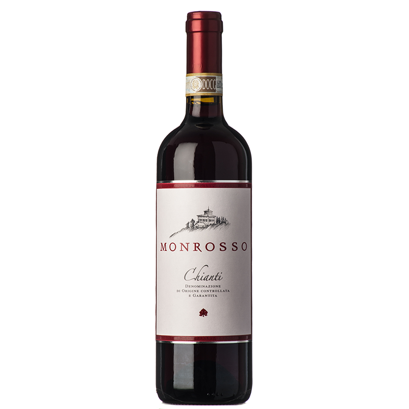 Castello di Monsanto Chianti Monrosso 2021