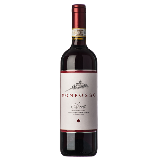 Castello di Monsanto Chianti Monrosso 2021