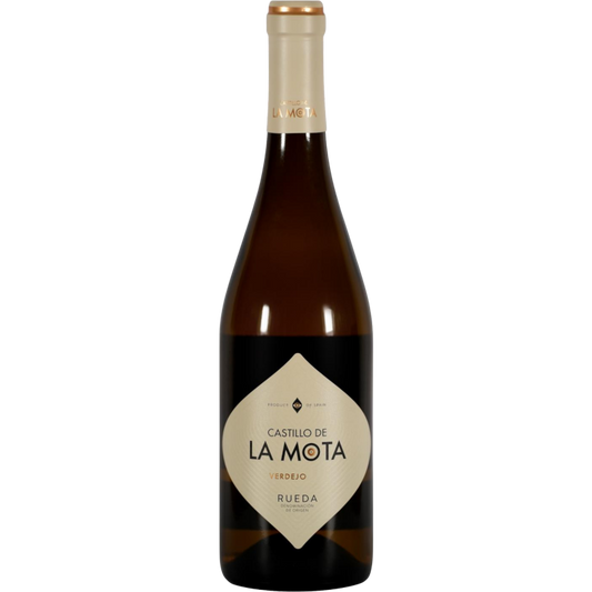 Castillo de la Mota 2024