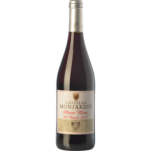 Castillo de Monjardín Pinot Noir El Cerezo 2020