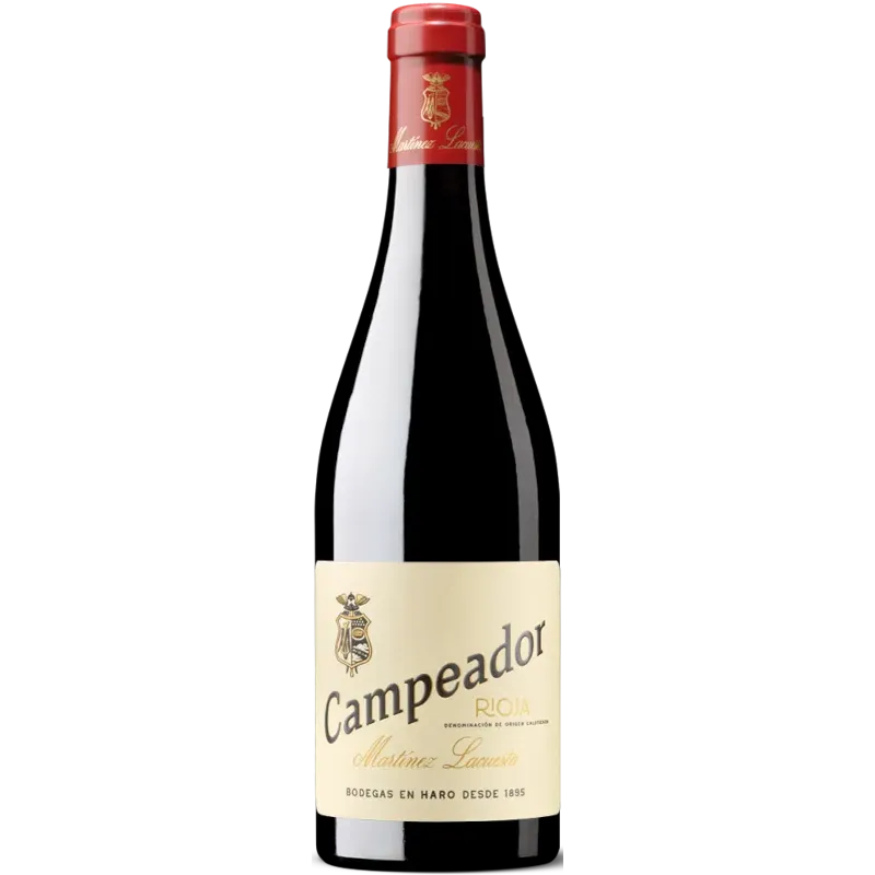 Campeador Reserva 2019