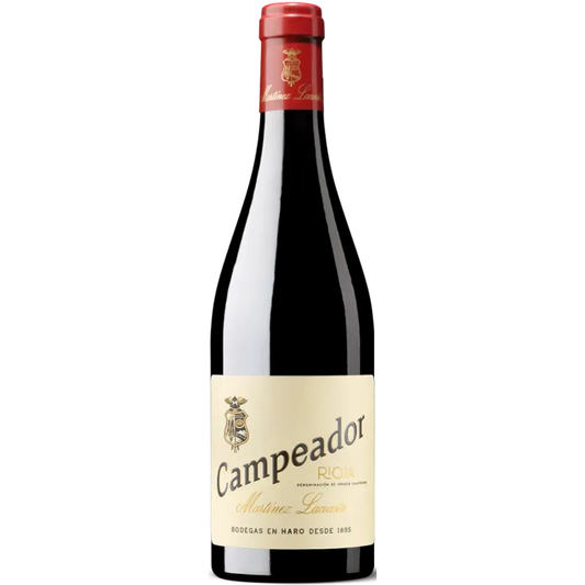 Campeador Reserva 2019