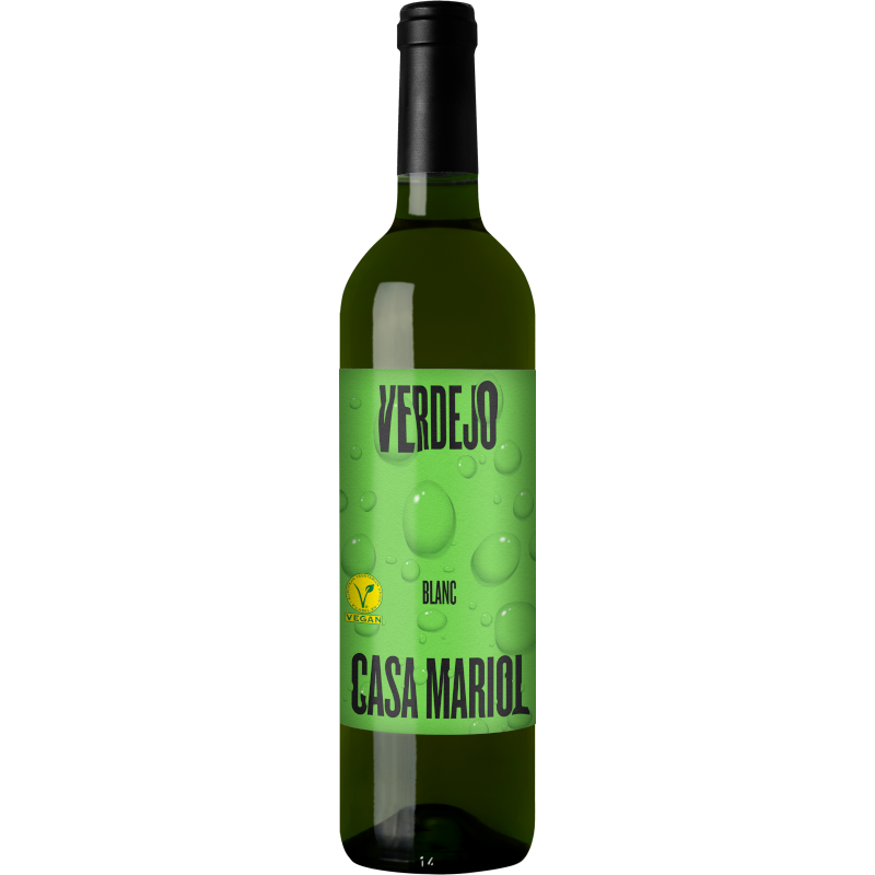 Celler Mariol Verdejo 2023