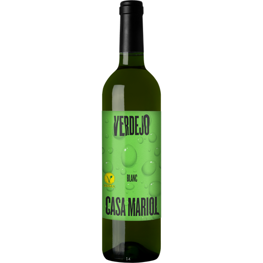 Celler Mariol Verdejo 2023