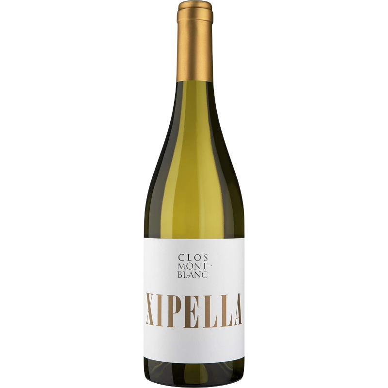 Clos Montblanc Xipella Blanc 2023