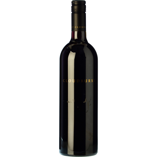 Cloudburst Cabernet Sauvignon 2017